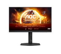 AOC 27G4XE 27 IPS Full HD 180Hz 1ms Gaming Monitor