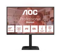 AOC E4 Q27E4U computer monitor 68.6 cm (27") 2560 x 1440 pixels Q