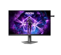 AOC AGON AG276FK 27 IPS Full HD 520Hz 0.5ms Height Adjustable Gaming Monitor