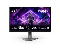 AOC G2 AG276UZD computer monitor 67.3 cm (26.5") 3840 x 2160 pixe