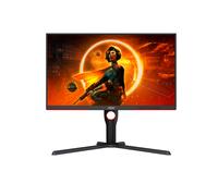 AOC G3 Q27G3XMN/BK 27 inch QHD VA 180 Hz 1 ms Gaming Monitor