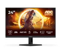 AOC G4 24G4HRE computer monitor 60.5 cm (23.8") 1920 x 1080 pixel
