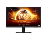AOC 24G4XE computer monitor 60.5 cm (23.8") 1920 x 1080 pixels Full HD LCD Black, Grey