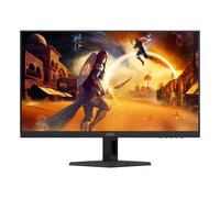 AOC G4 24G4ZRE 24" Full HD 260Hz Fast IPS 1ms Gaming Monitor - Black