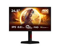 AOC AGON 25G4KUR 24.5 Fast IPS Full HD 420Hz 1ms Gaming Monitor