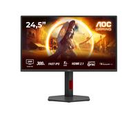 AOC G4 Q25G4SR computer monitor
