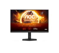 AOC G4 Q27G4XF 27" Quad HD 180Hz HDR10 0.5 ms Height Adjustable Gaming Monitor