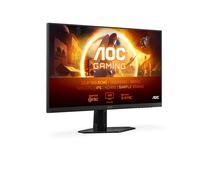 AOC Gaming 24G4XED - 24 inch FHD monitor, 180 Hz, 1 ms, FreeSync Prem.