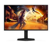 AOC G4 25G4SXU 25" IPS Full HD 300Hz 0.3ms Height adjustable Gaming Monitor