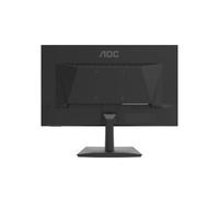 AOC Gaming 27G15N, 27" Full HD Monitor, 180 Hz, Fast VA, 1 ms, Adaptive Sync, HDR10, Low Input Lag (1920 x 1080, HDMI 2.0, DisplayPort 1.4)