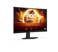 AOC G4 C27G4ZXE computer monitor 68.6 cm (27") 1920 x 1080 pixels Full HD LED Black
