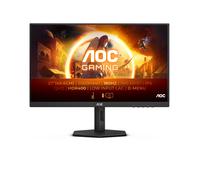 AOC Gaming Q27G4X - G4 Series - LED monitor - QHD - 27" - HDR