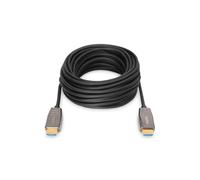 AOC HDMI 2.1 Ultra AK-330126-100-S Hybrid Interconnect Cable