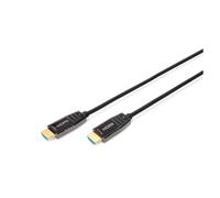 AOC HDMI 2.1 Ultra AK-330126-300-S Hybrid Interconnect Cable
