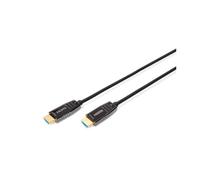 AOC HDMI 2.1 Ultra Hybrid Connection Cable AK-330126-150-S
