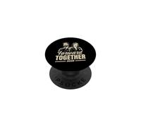 AOC Mamdani Forward Together 2028 Progressive Political PopSockets Adhesive PopGrip