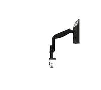 AOC Monitor Arm AD110 für zwei Displays bis 27 Zoll oder 9 Kilogramm in schwarz