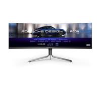 AOC AGON PRO PD49 49" UltraWide Curved Gaming Monitor - OLED, 240Hz, 0.03ms, DP