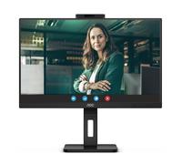 AOC Pro-line Q27P3CW 27-inch Flat-screen QHD (2560 x 1440) Monitor