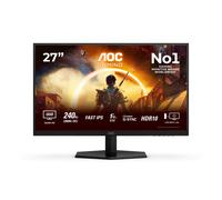 AOC Q27G42ZE Computer Monitors - 27 Inches - Multi
