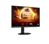 AOC G4 Q27G4XF computer monitor 68.6 cm (27") 2560 x 1440 pixels Quad HD LED
