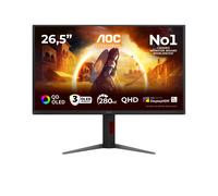 AOC Q27G4ZD Computer Monitors - 27 Inches - Multi