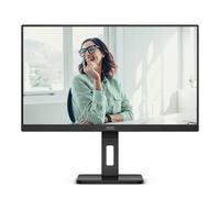 AOC Q27P3CV computer monitor 68.6 cm (27") 2560 x 1440 pixels Quad HD LED Black