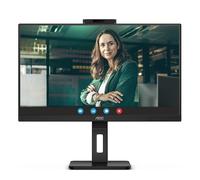 AOC Q27P3QW computer monitor 68.6 cm (27") 2560 x 1440 pixels Quad HD Black