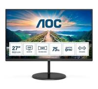 AOC Q27V4EA 27 IPS QHD Monitor
