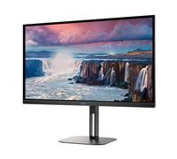 AOC V5 Q27V5N 68.6 cm (27") 2560 x 1440 pixels Quad HD LED Black
