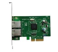 AOC-SGP-i2 I350-T2 AM2 dual port gigabit network interface card super micro super fast esxi