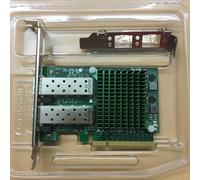 AOC-STGN-I2S SUPERMICRO REV 2.0 DUAL PORT 10 GIGABIT ETHERNET CARD