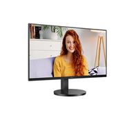 AOC U27B3AF computer monitor 68.6 cm (27") 3840 x 2160 pixels 4K Ultra HD LED Black