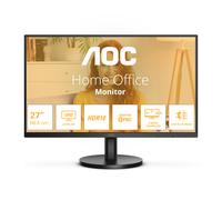 AOC U27B3M 27 inch 4K UHD Monitor