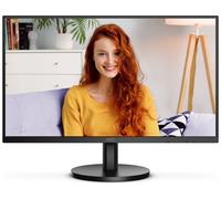AOC B3 U27B3M computer monitor 68.6 cm (27") 3840 x 2160 pixels 4K Ultra HD LCD Black