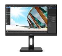 AOC U27P2 27 INCH IPS 4K Monitor