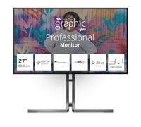 AOC U27U3CV computer monitor 68.6 cm (27") 3840 x 2160 pixels 4K