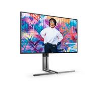 AOC U27U3CV computer monitor 68.6 cm (27") 3840 x 2160 pixels 4K