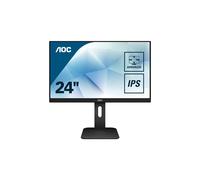 AOC X24P1 Led Monitor 24" 1920 X 1200 Full Hd 1080P Ips 300 Cd/M² 1000:1 4 X24P1