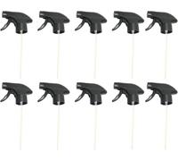 AOCDGDEZQ Compatible With Karcher WV1 WV2 WV3 WV5 WV7 Spray Nozzle | Compatible With Karcher WV1 WV2 WV3 WV5 WV7 4.633-127.0 1 Pack(10PACK)