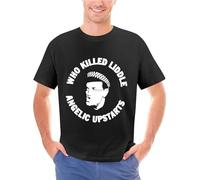 AODBEJP Angelic-Upstarts-Who-Killed-Liddle-T-Shirt-8-x-DiffAvailable Black