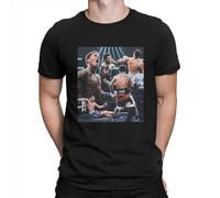 AODBEJP Boxing-Special-Tshirt-Tank-Gervonta-Davis-Casual-T-Shirt-Summer-T-Shirt-for-Adult Black