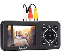 Aode for Video to Digital qsC8s4-112