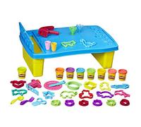 Aode forPlay-Doh Play 'n Store Table, Arts & Crafts, Activity Table, Ages 3 and up
