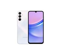 Aode forSamsung Galaxy A15 4 GB + 128 GB [wersja mi?dzynarodowa] (Light Blue)