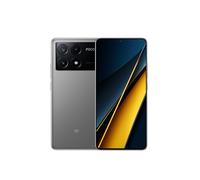 POCO X6 Pro 16.9 cm (6.67") Dual SIM 5G USB Type-C 12 GB 512 GB 5000 mAh Grey