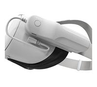 AODELAN Battery Pack for Oculus Quest 2, 5000mAh Portable Charger, Extra 2-4H Playtime, Compatible with Quest 2 Elite Strap and Original Strap, Accessories for Oculus/Meta Quest 2 and Quest Headset