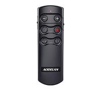 AODELAN Camera Remote Control Remote Shutter Commander for Sony ZV-E10,FX3