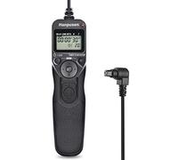 AODELAN Camera Shutter Remote Control, Shutter Timer Remote Release Control Intervalometer for Canon 1DS Mark III, 1DS Mark II, 1Ds, 1D Mark IV, 1D Mark III, 1D Mark II N, 1D Mark II, 1D