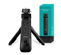 AODELAN Camera Wireless Remote Control Mini Tripod Shooting Grip Handheld Grip Tripod for Nikon COOLPIX P1000 P950 B600 A1000 Z50